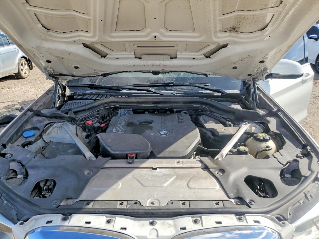 BMW X Series Sdrive30i