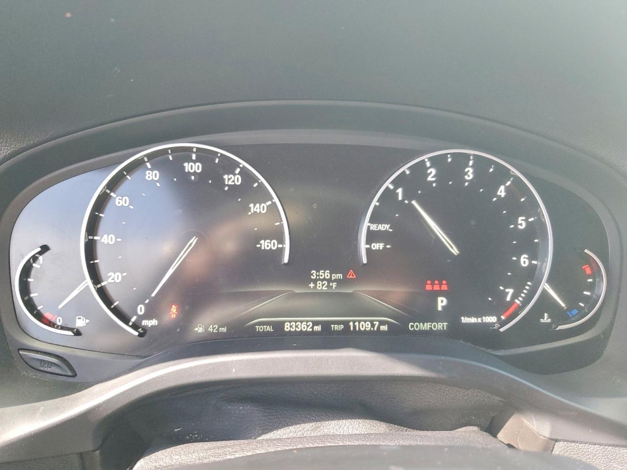BMW X Series Sdrive30i