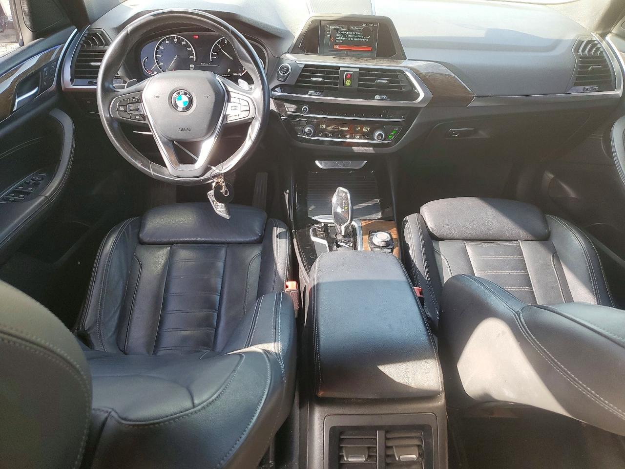 BMW X Series Sdrive30i