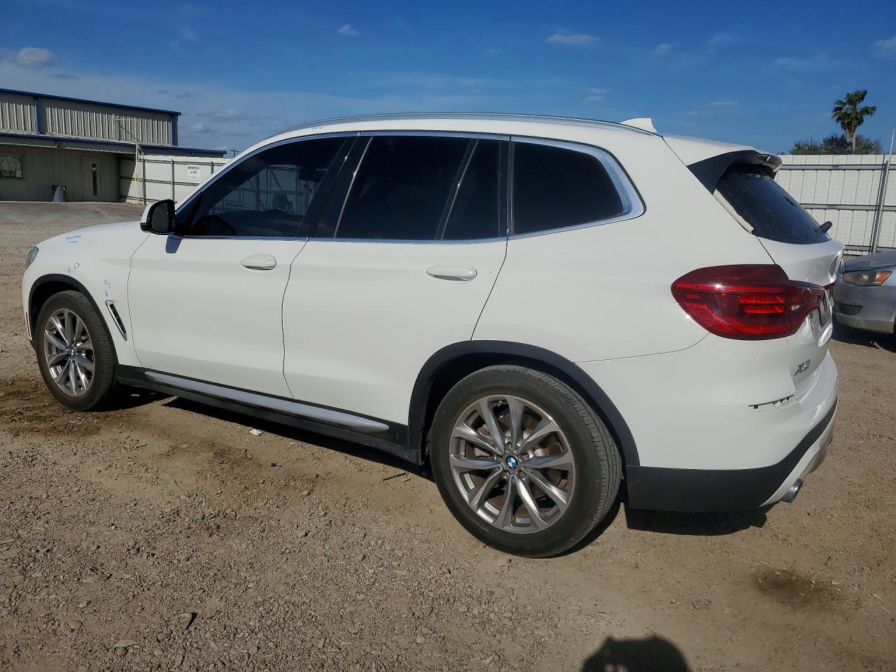 BMW X Series Sdrive30i
