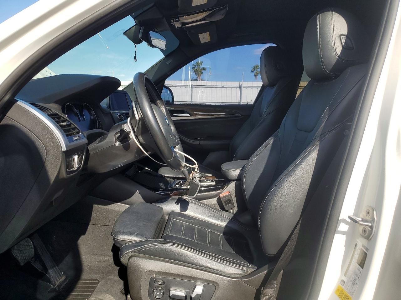BMW X Series Sdrive30i