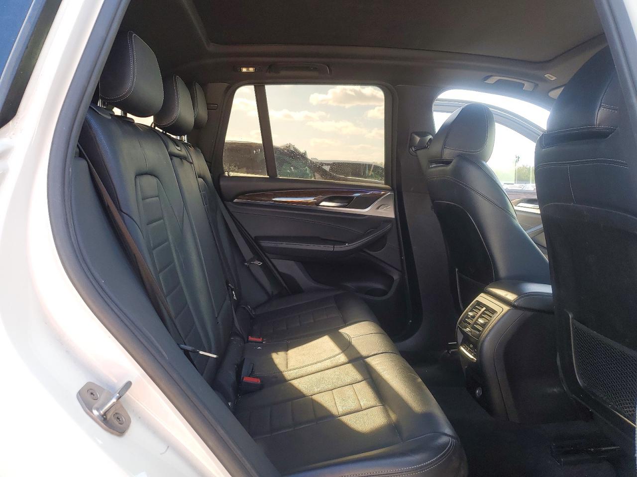 BMW X Series Sdrive30i