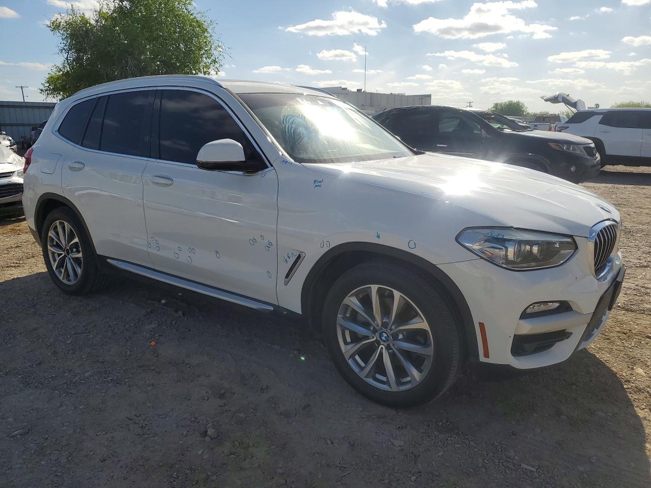 BMW X Series Sdrive30i