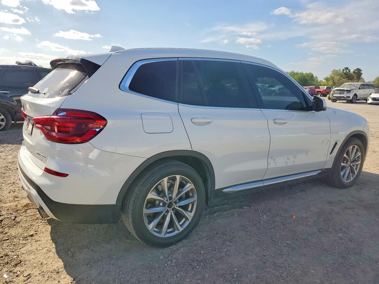 BMW X Series Sdrive30i