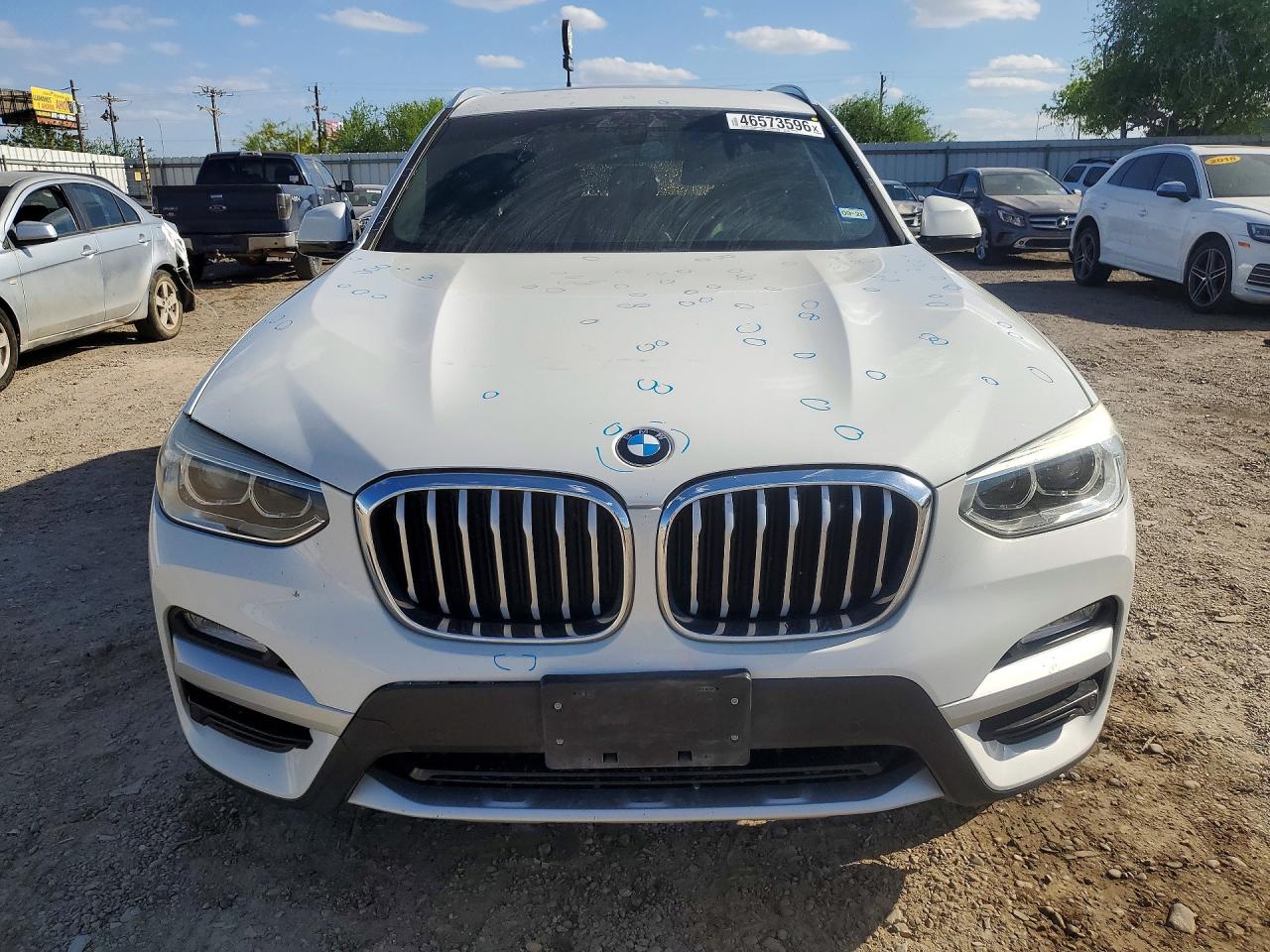 BMW X Series Sdrive30i