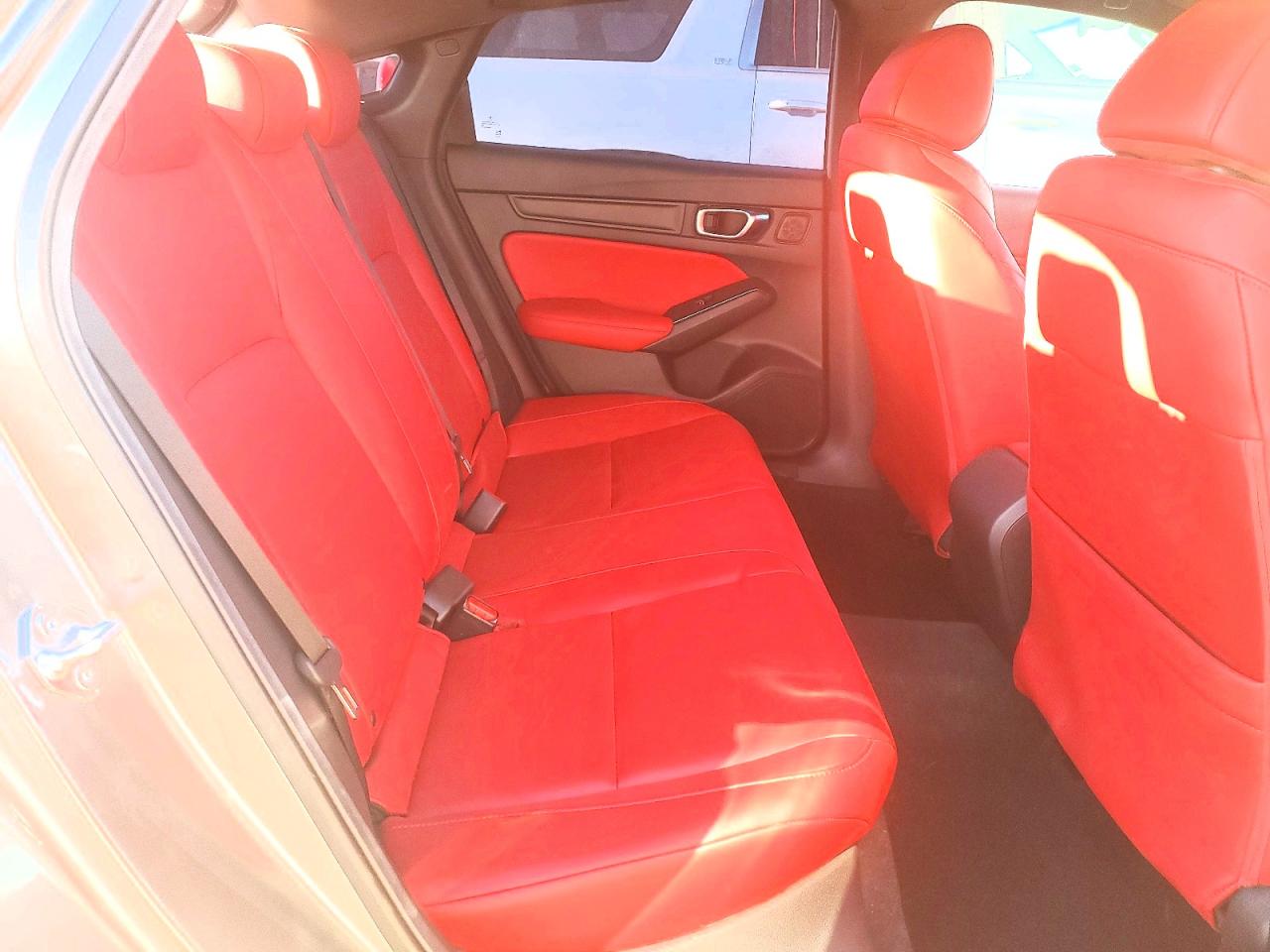 Acura Integra A-spec