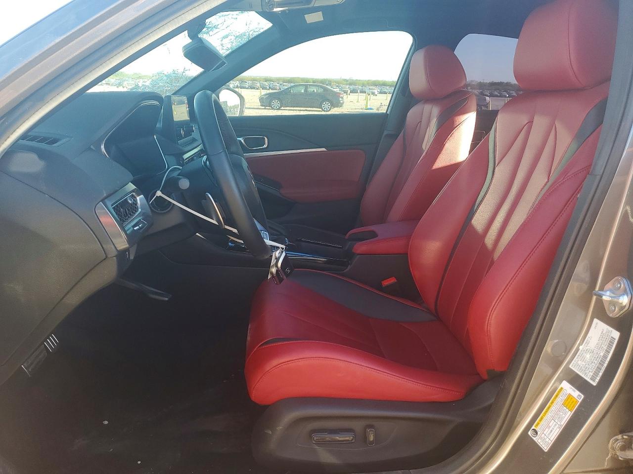 Acura Integra A-spec