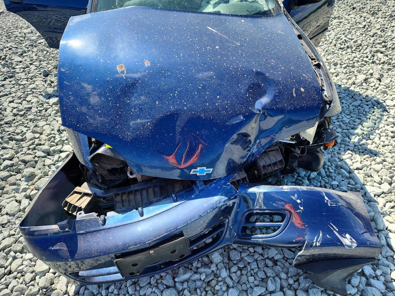 Chevrolet Cavalier Base