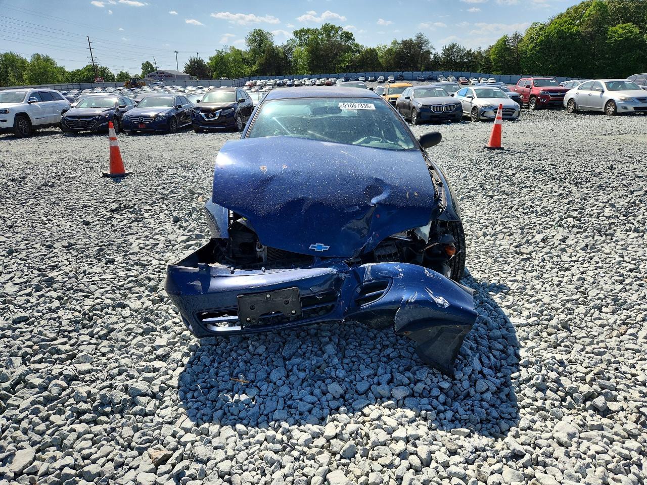 Chevrolet Cavalier Base
