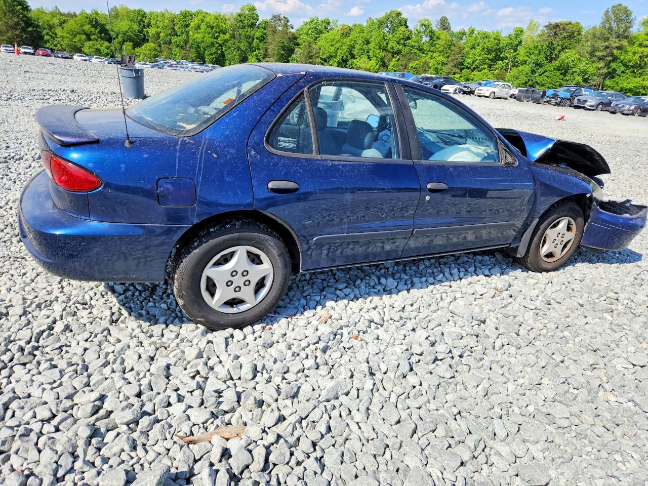 Chevrolet Cavalier Base
