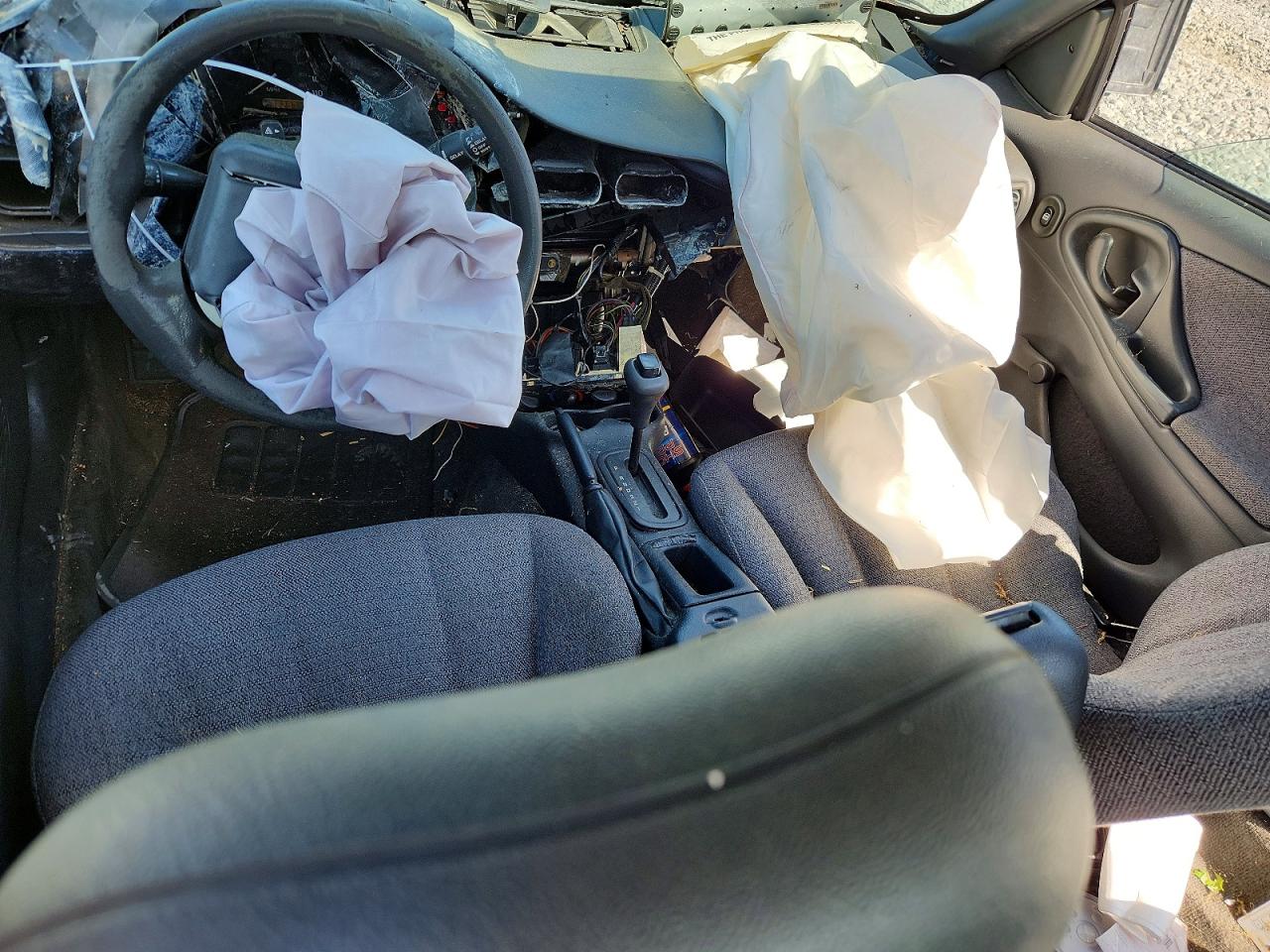 Chevrolet Cavalier Base