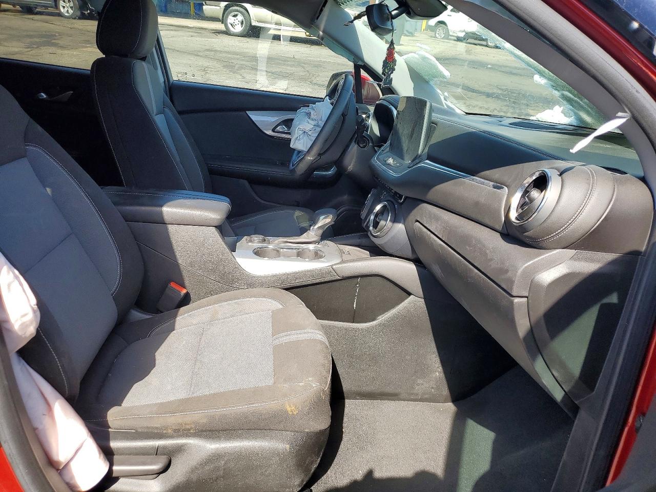 Chevrolet Blazer 2lt