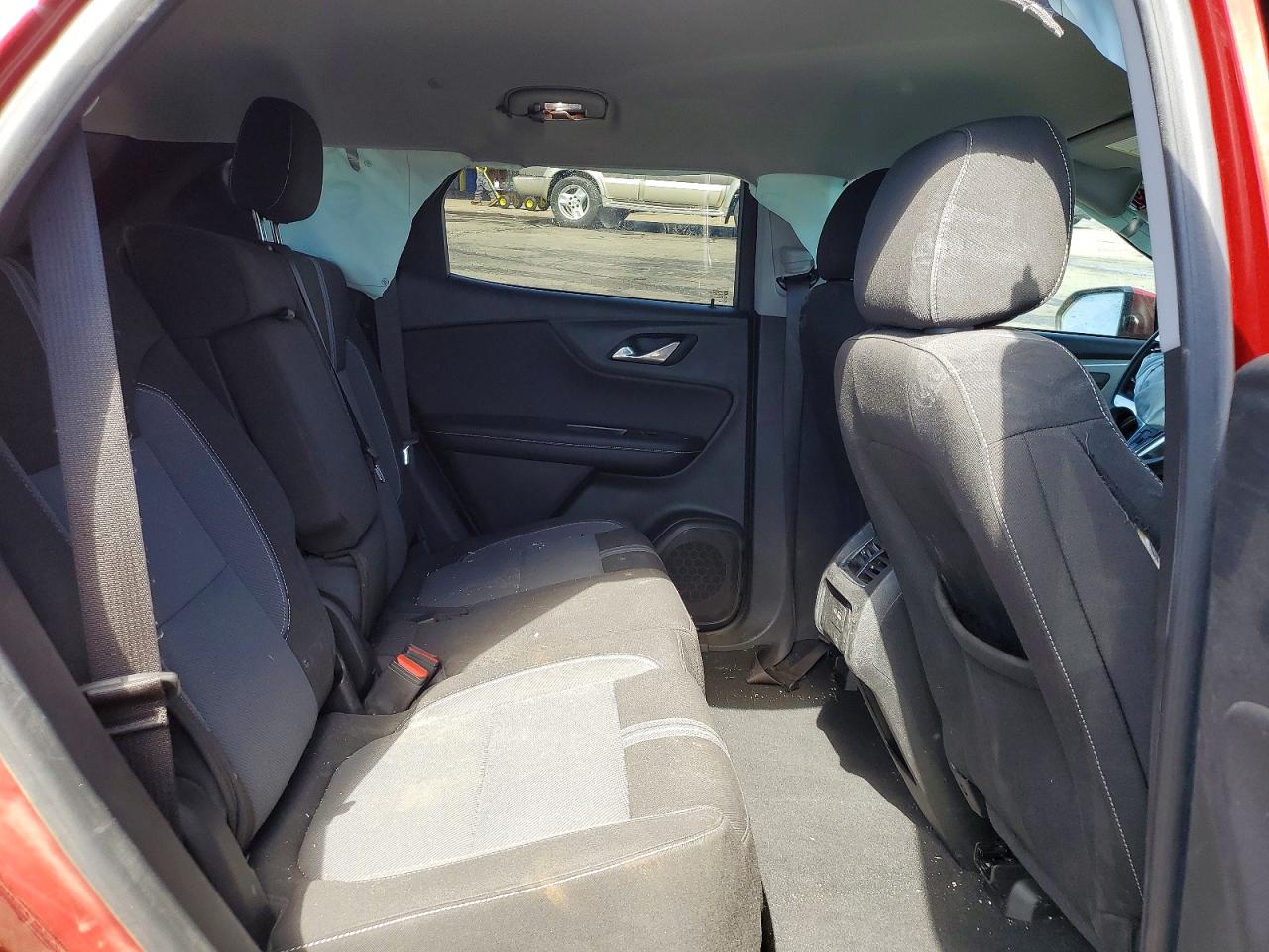Chevrolet Blazer 2lt