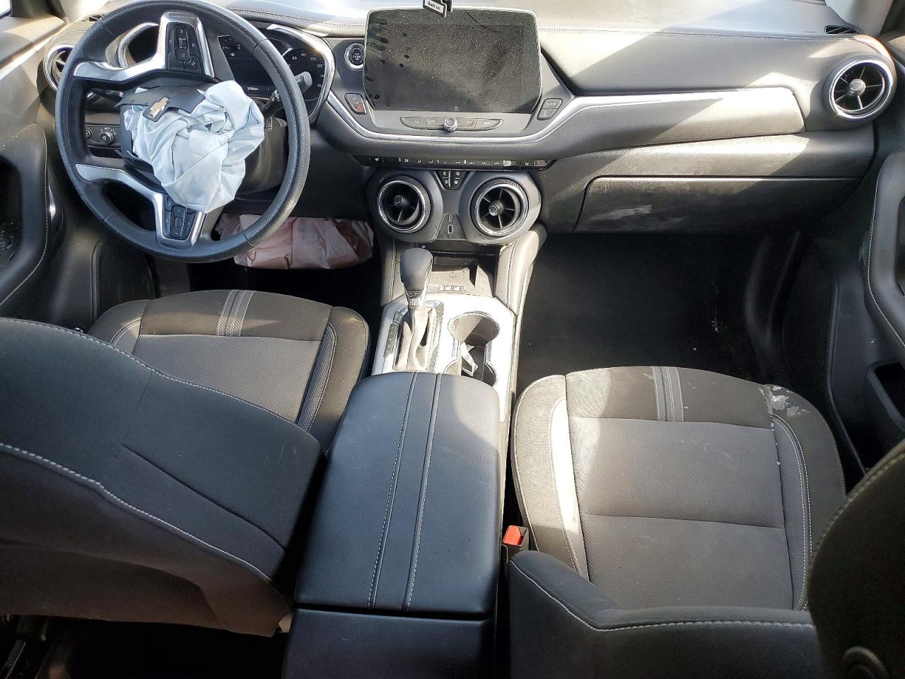 Chevrolet Blazer 2lt