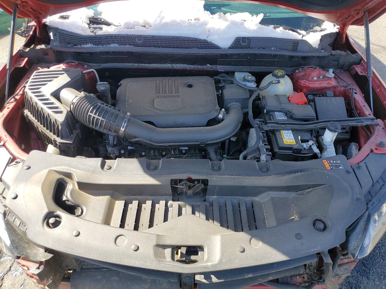 Chevrolet Blazer 2lt
