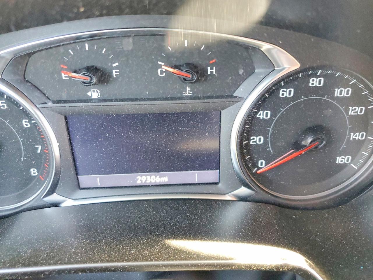 Chevrolet Blazer 2lt