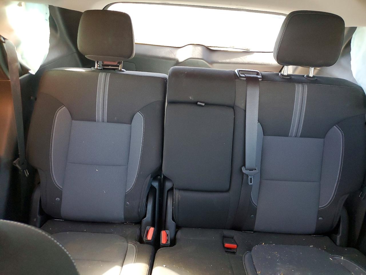 Chevrolet Blazer 2lt