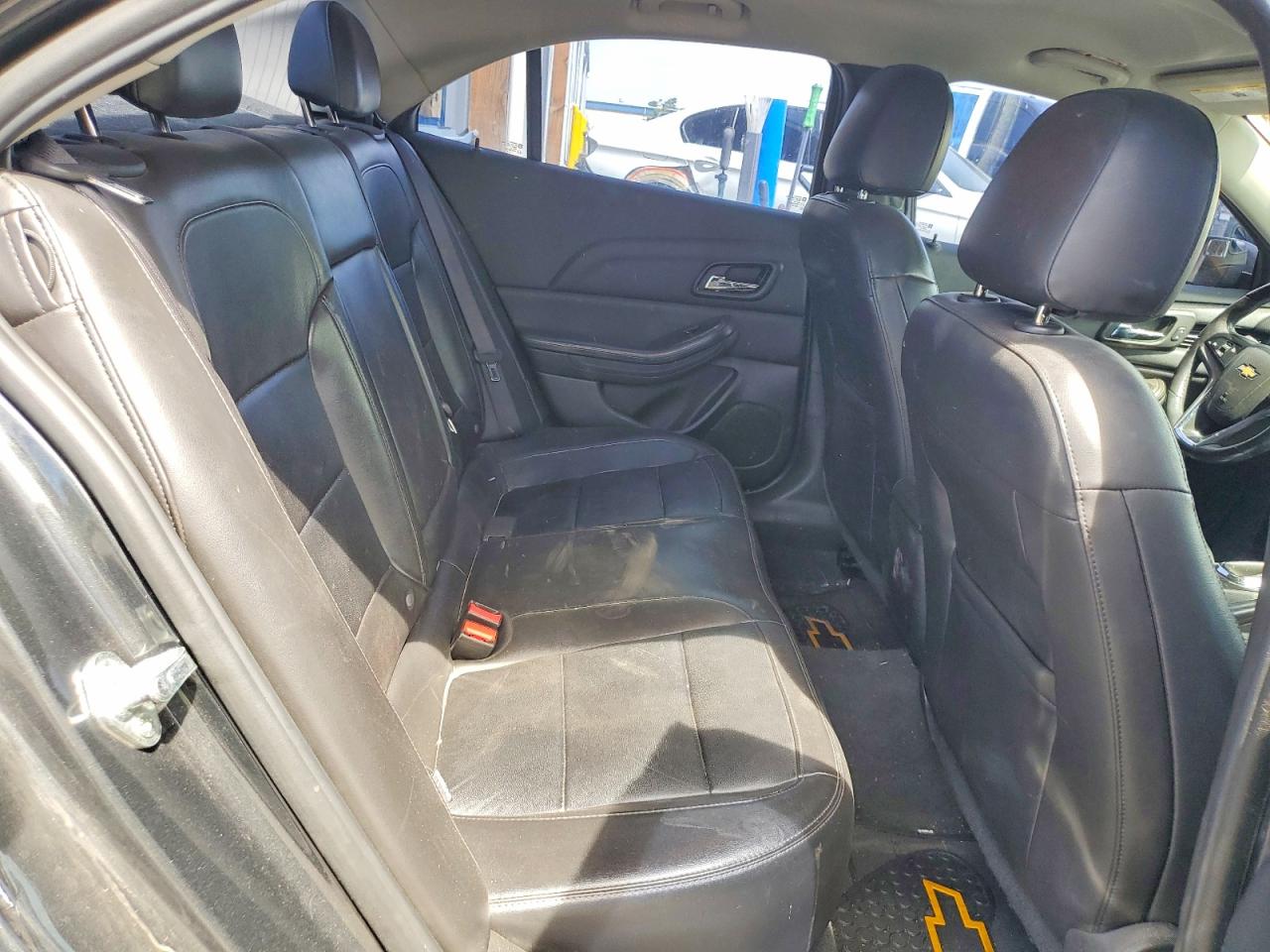 Chevrolet Malibu Ltz