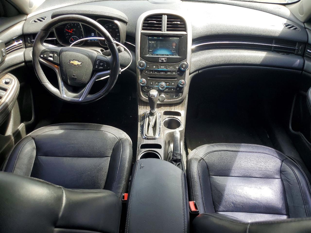 Chevrolet Malibu Ltz