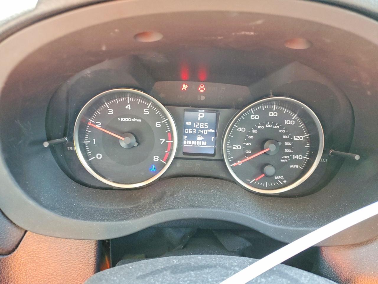 Subaru Impreza Premium