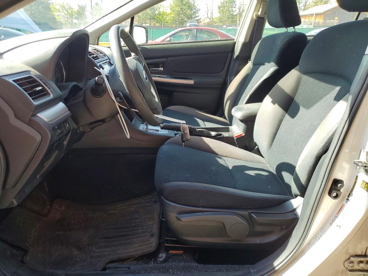 Subaru Impreza Premium