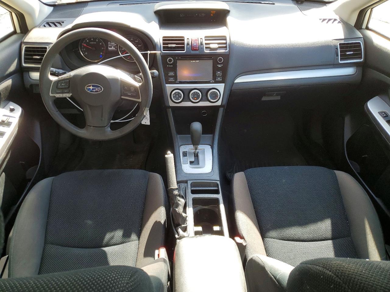 Subaru Impreza Premium