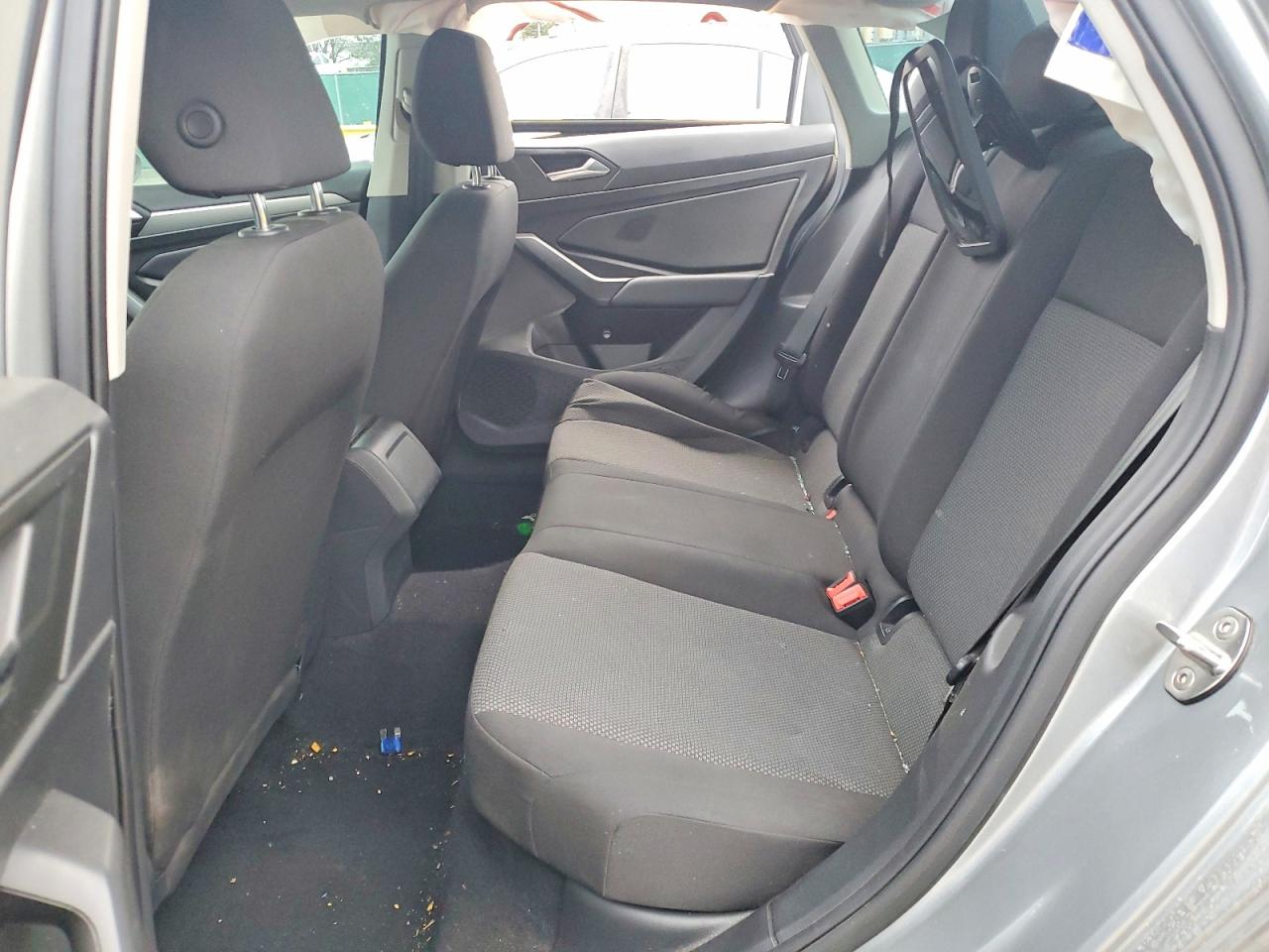 Volkswagen Jetta S