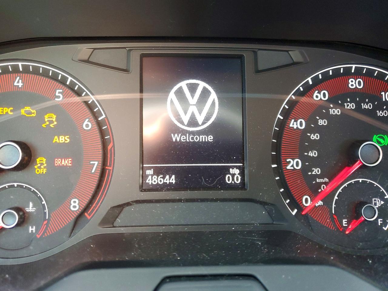 Volkswagen Jetta S