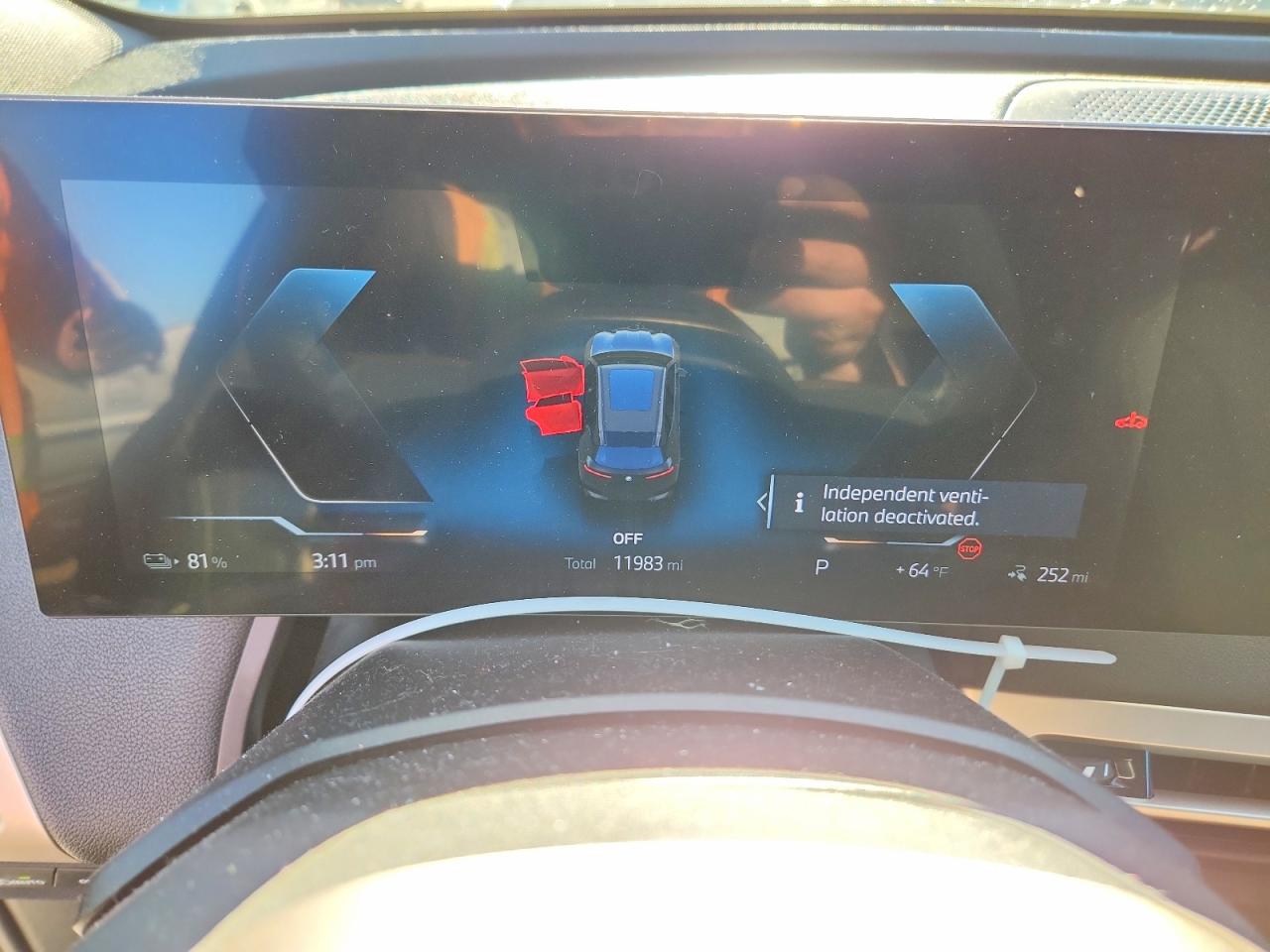 BMW Ix Xdrive5 Xdrive50