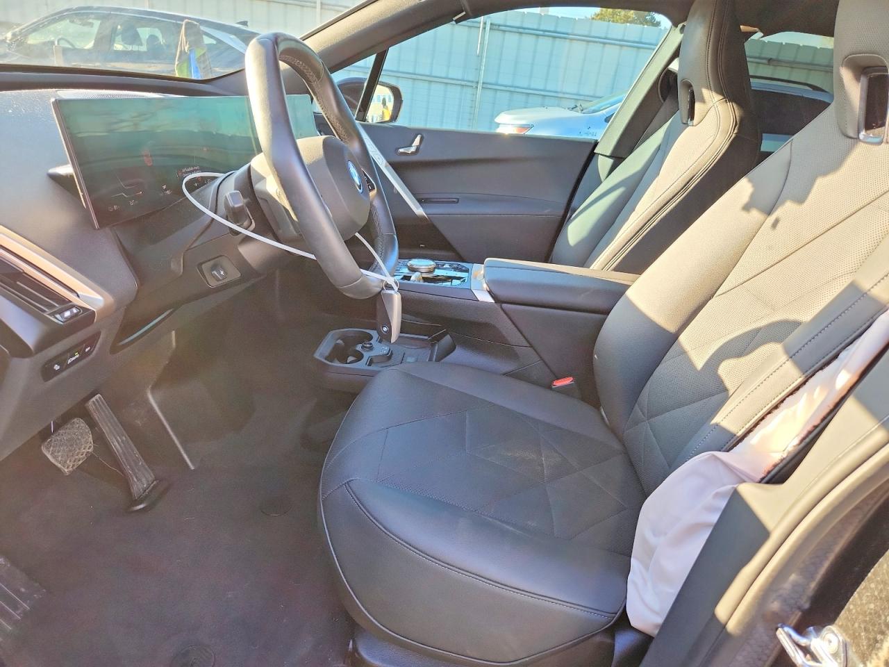 BMW Ix Xdrive5 Xdrive50