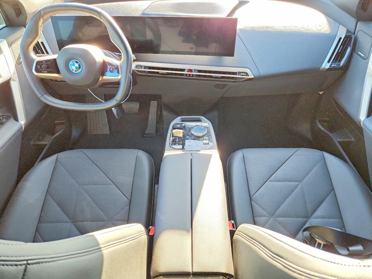 BMW Ix Xdrive5 Xdrive50
