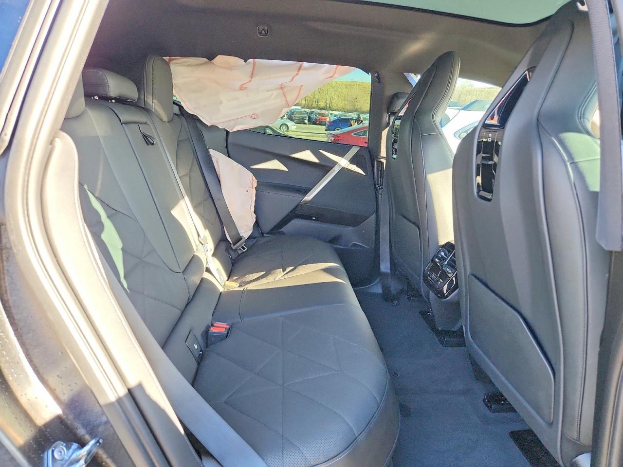 BMW Ix Xdrive5 Xdrive50