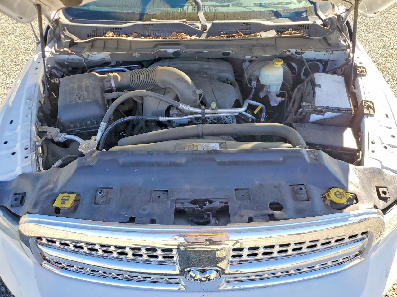 Ram 1500