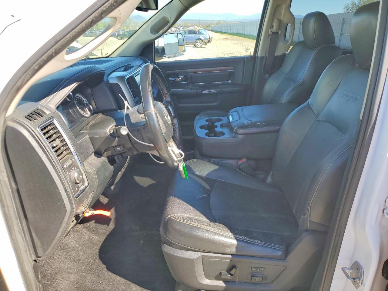 Ram 1500