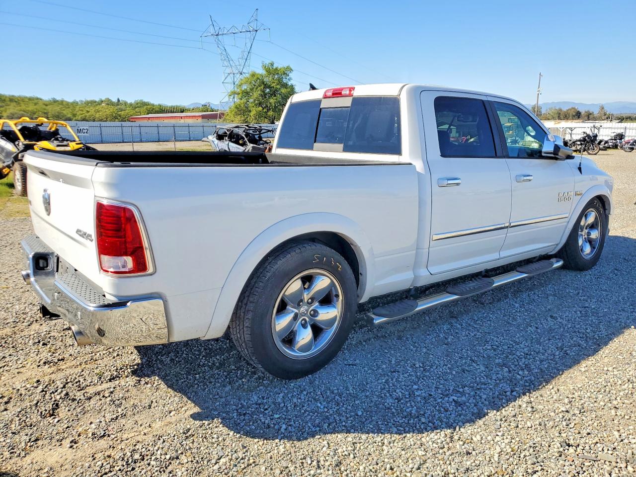 Ram 1500