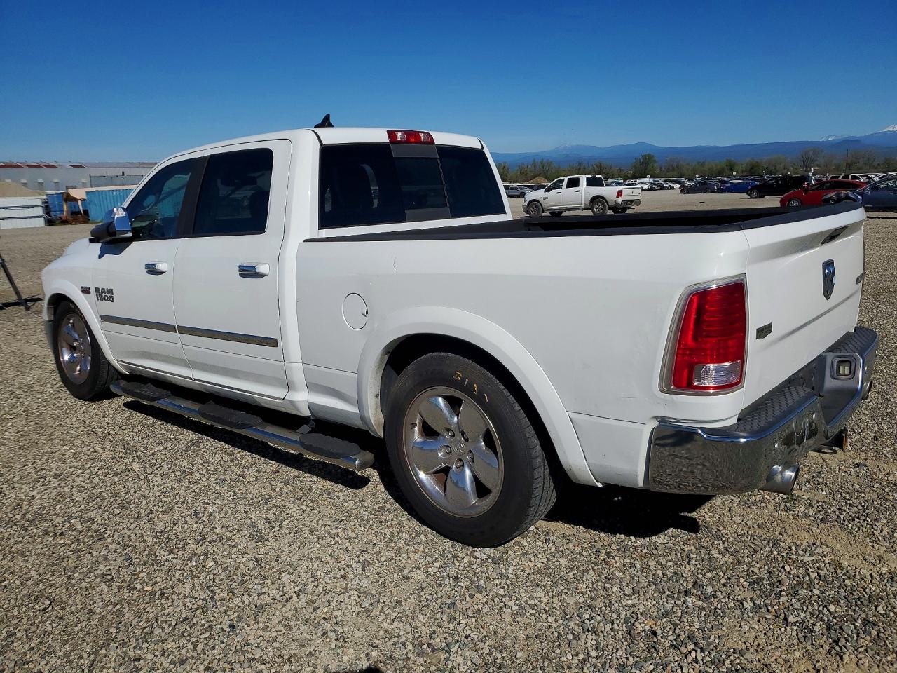 Ram 1500