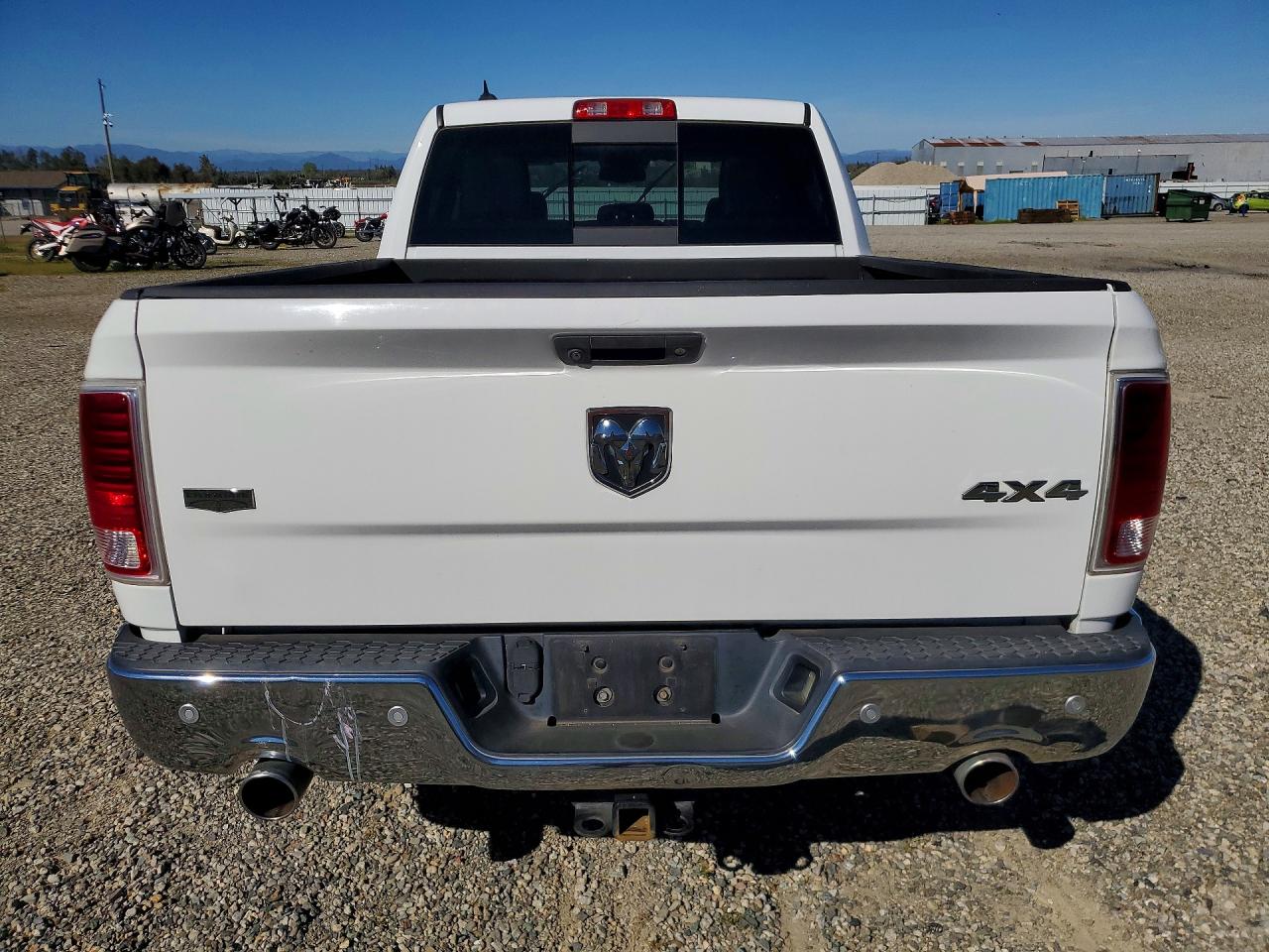 Ram 1500