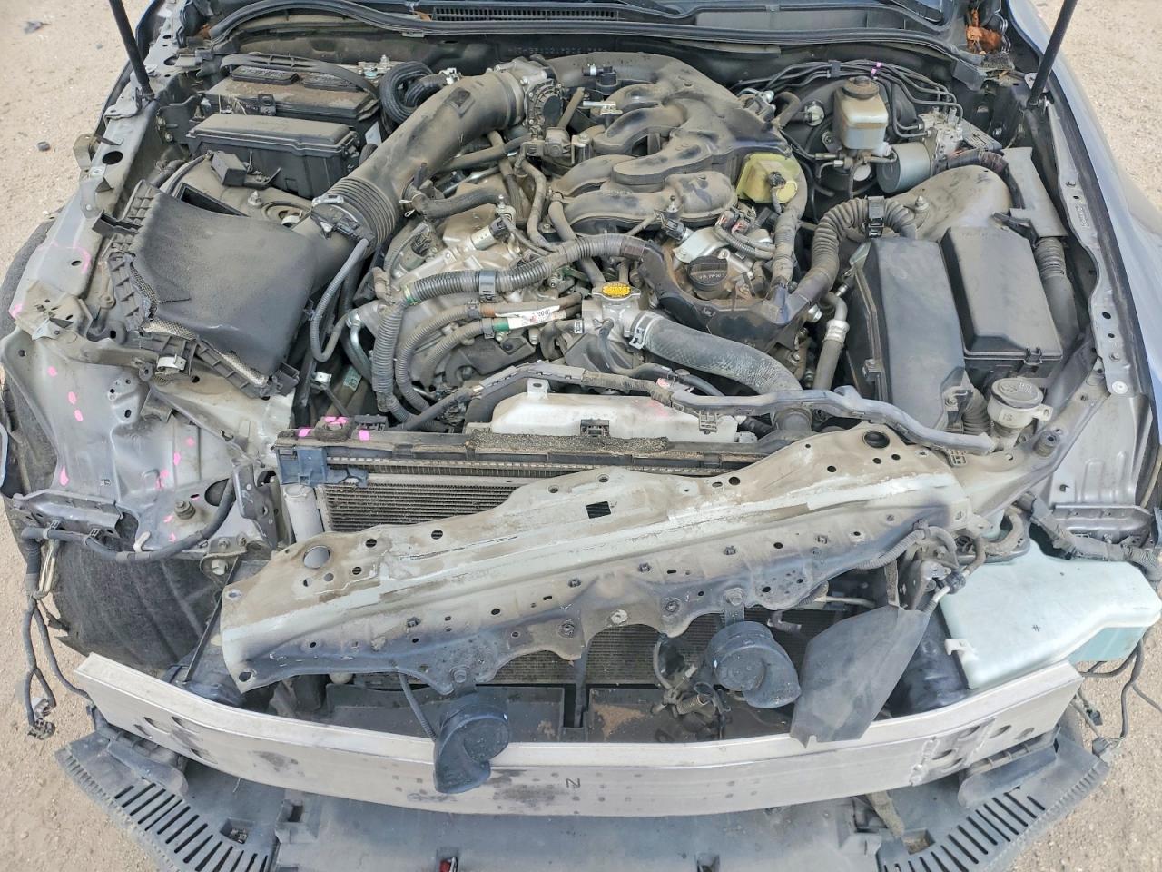 Lexus Is Base