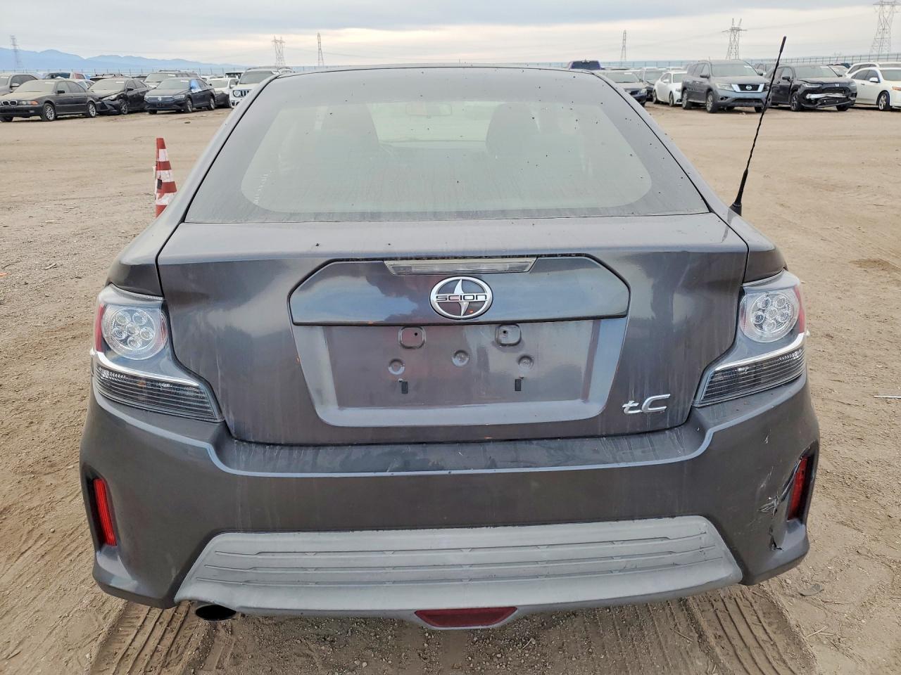 Toyota Scion