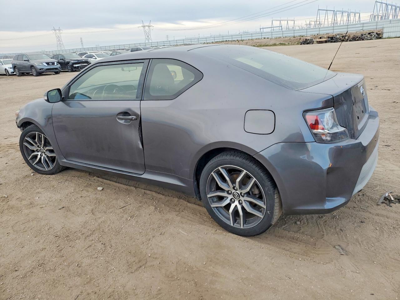 Toyota Scion
