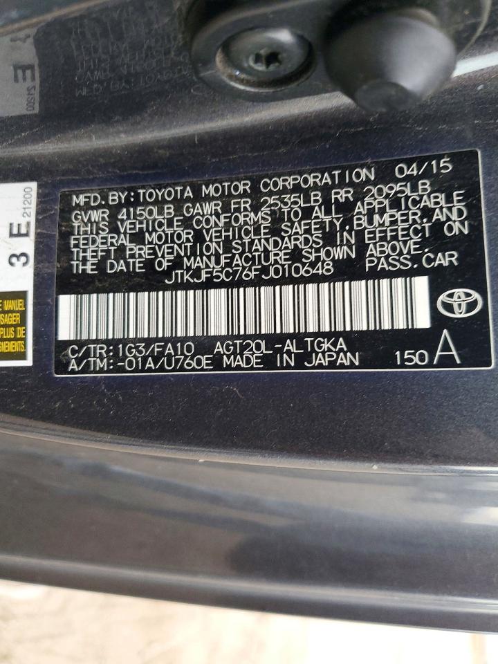 Toyota Scion
