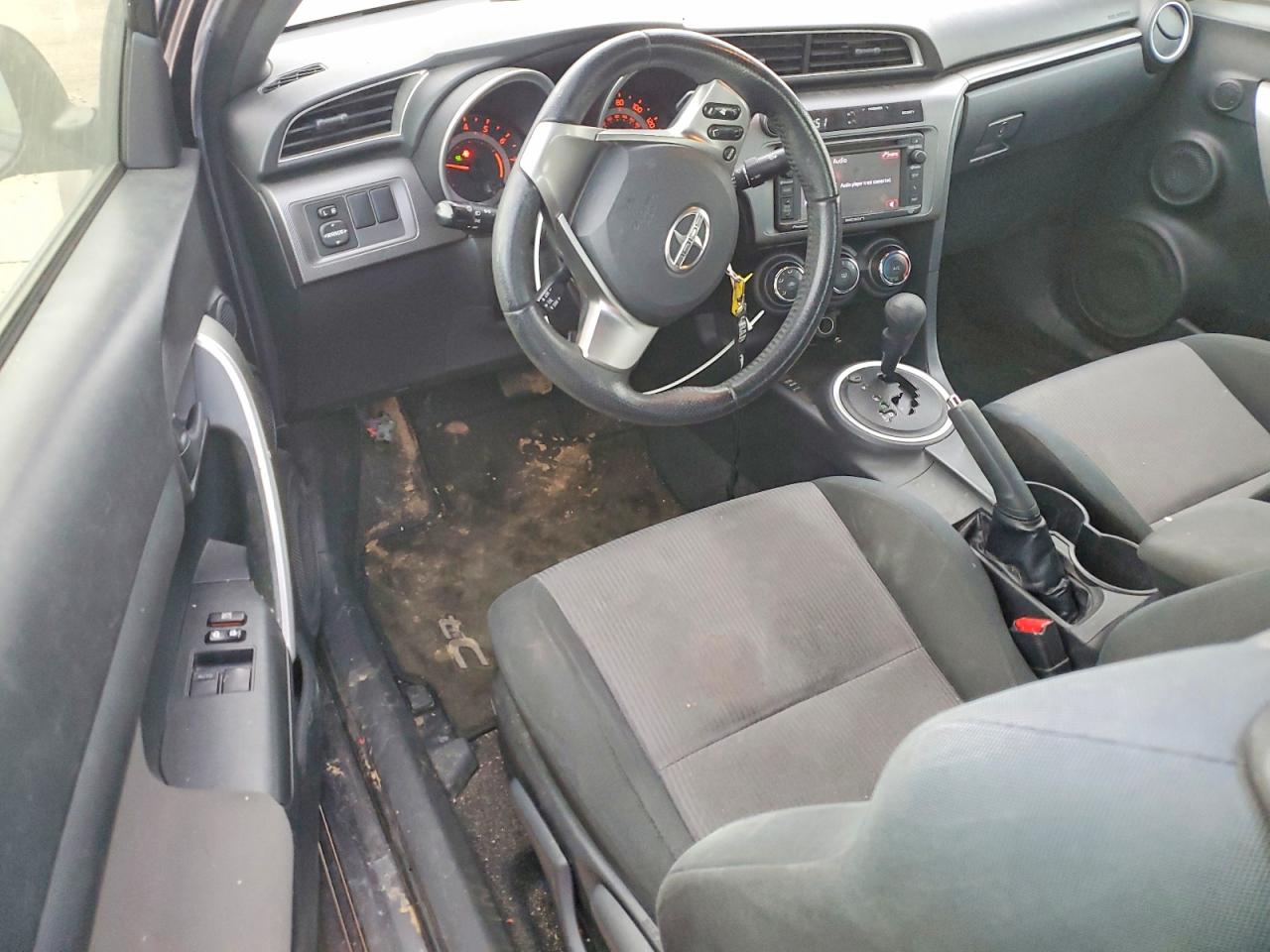 Toyota Scion