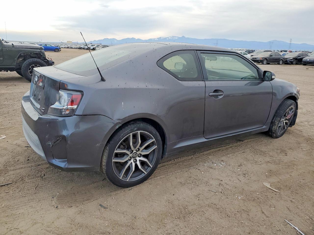 Toyota Scion
