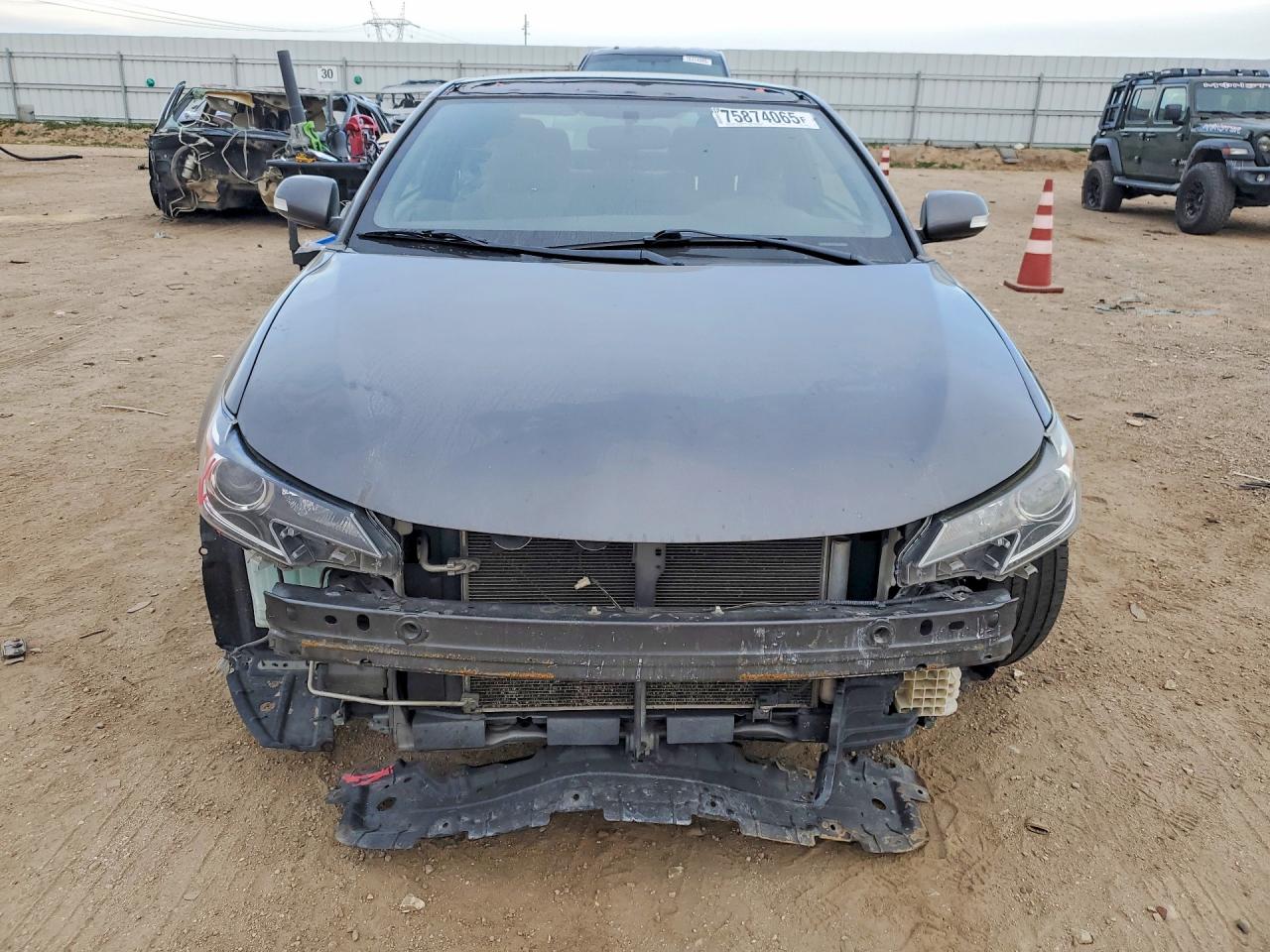Toyota Scion