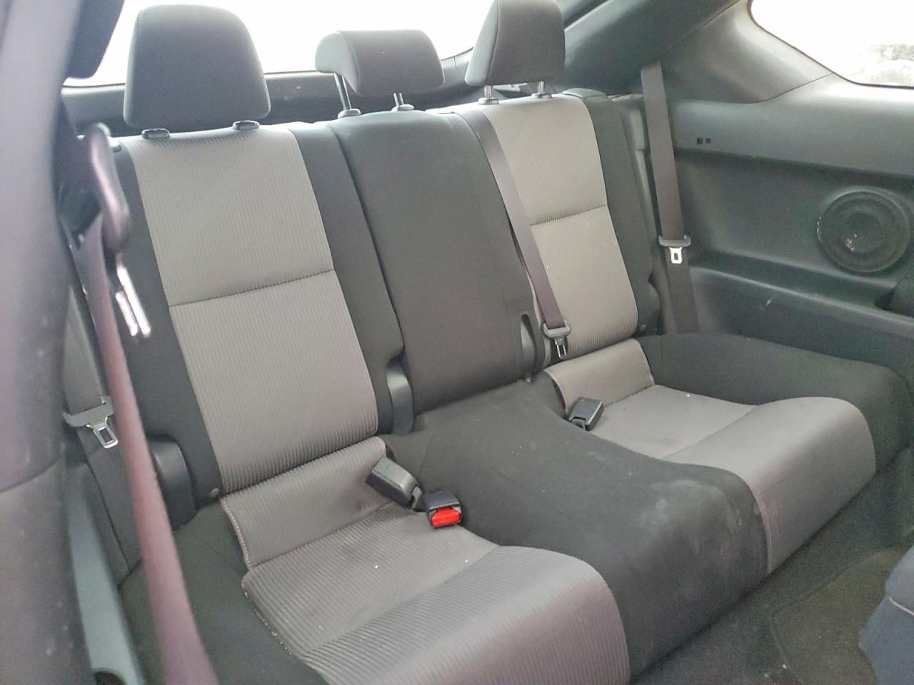 Toyota Scion