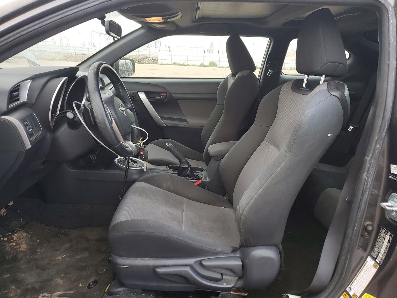 Toyota Scion