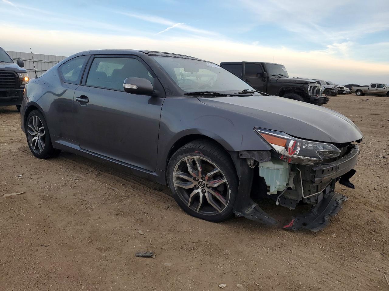 Toyota Scion