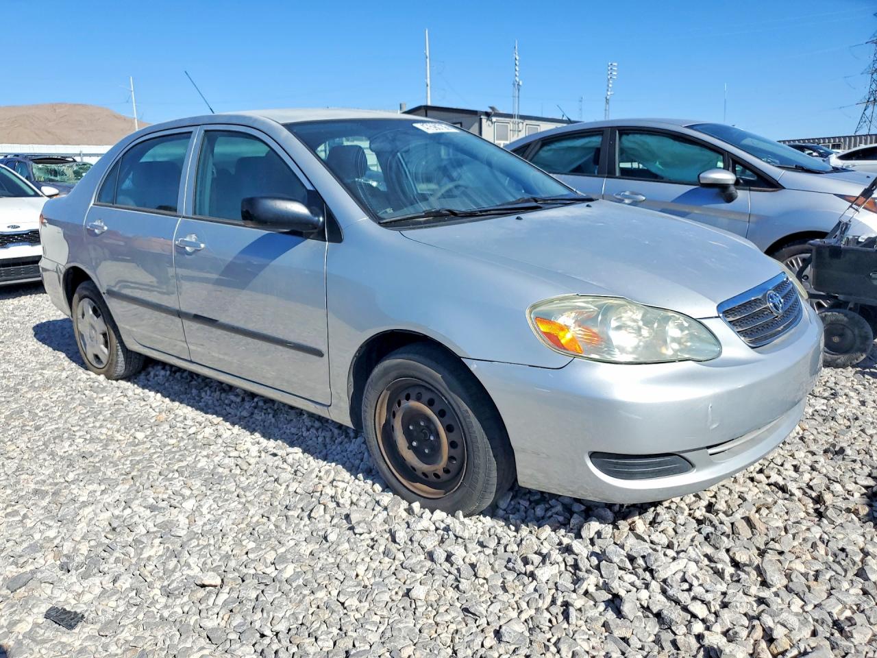 Toyota Corolla Ce