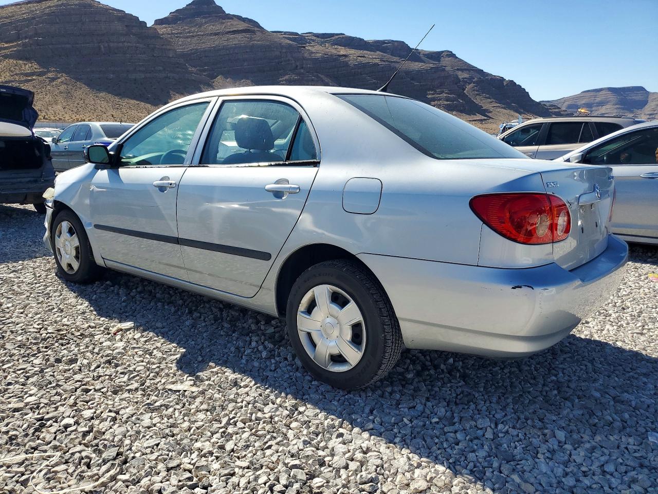 Toyota Corolla Ce