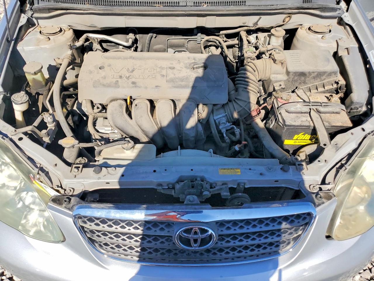 Toyota Corolla Ce